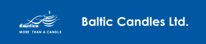 Baltic Candles LTD